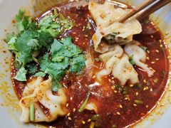 -幺不倒重庆小面(大梁店)