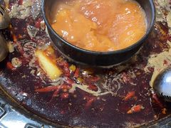 -黄潇洒老火锅(九眼桥宏济巷店)