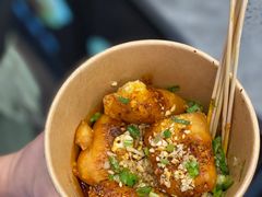 -八一好吃街·高品美食广场