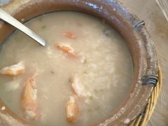 -李记潮汕砂锅粥(营福路店)