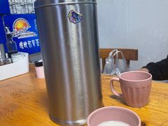 -敖特尔布里亚特美食坊(世纪花苑店)