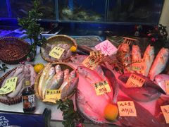 -三个渔夫·蒸汽海鲜(小白楼店)