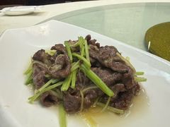 -东海酒家(长平东路店)