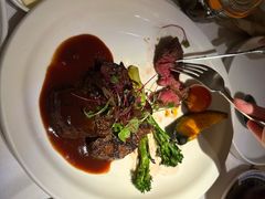 -夏朵餐厅(丁香店)