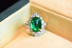 -夸克珠宝设计工作室