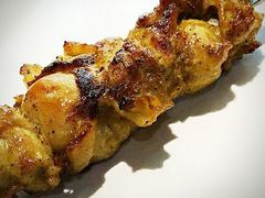 -通海俄式烧烤·俄罗斯大串(嵩山路店)