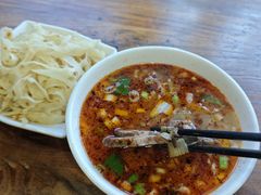 -兄弟俩老李家牛肉汤(总店)