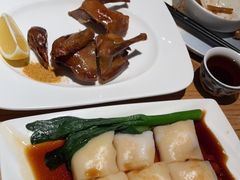 -点心传说·粤菜点心(佐阾虹湾店)