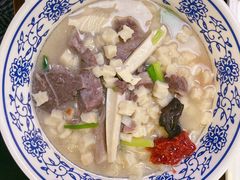 -陕西名小吃(T3航站楼一店)