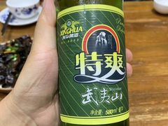 -下梅人家土菜馆(历史文化餐厅度假区店)