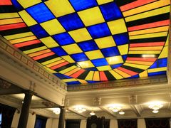 -沈阳金融博物馆