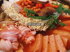 -咕咕站韩国料理(紫金港店)