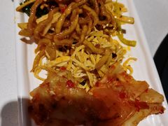 -奔达特色烤牛肉(临河街店)