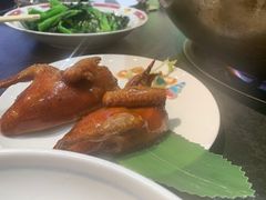 -飞尝蚝·顺德菜·鱼生(顺德总店)
