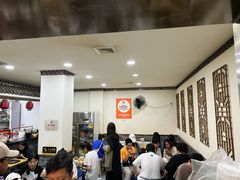 -津门张记包子铺(华昌道店)