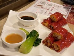 -点都德(大茶楼店)