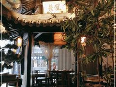 -桂满隴·站立的杭州(无锡八佰伴店)