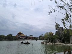 -中国翰园碑林