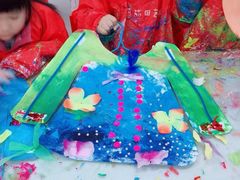 -学知乐教育·幼小衔接·小学科辅导(浦东外高桥森兰中心)