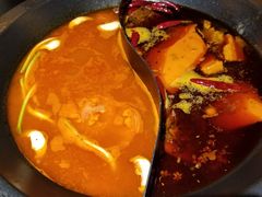 -大龙辣火锅·龙虾·烧烤(湖滨新天地店)
