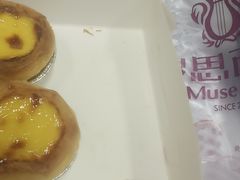 -妙思西饼(新华新玛特店)