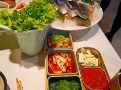 -红沃鳗鱼黑牛烤肉店(不老街店)