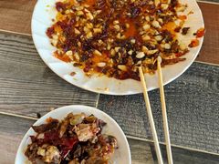 -柴窝堡玉兰辣子鸡(碱泉三街店)