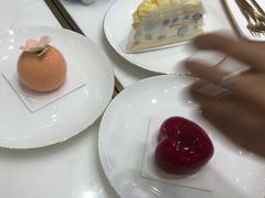 -法桐蛋糕·手作面包(万象城店)