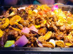 -蛙来哒(友谊阳光城店)