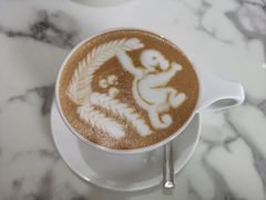 -Torch Coffee 炬点咖啡