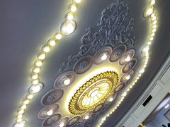 -济南南郊宾馆