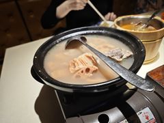 -北国饭店(汕头卜蜂店)