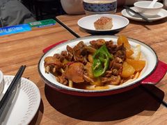 -耶里夏丽·丝路新疆菜·清真食品(徐汇南丹东路臻选店)