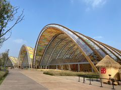 -中国天府农业博览园