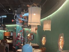 -佬麻雀·剁椒鱼头(京基KK One店)