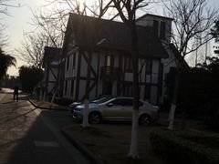 -太阳岛度假酒店