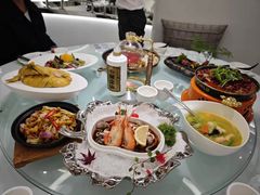 -3号仓库·创意中国菜(新世界城店)