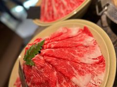 -一緒に寿喜烧放题(世纪汇店)