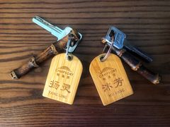 -帐篷客·溪龙茶谷度假酒店