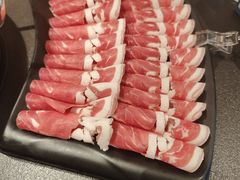 -额尔敦·品质自助(摩尔城店)