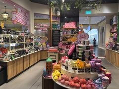 -LUSH(威尼斯人店)