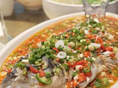 -飞虹鱼馆(春华路店)