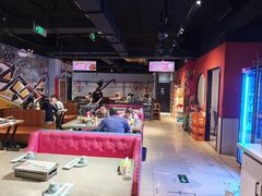 -醉炫音速烧烤·干煸菜(沙河总店)