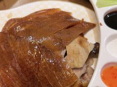 -满园烤鸭·春饼(太原街万达店)
