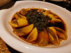 -渝信川菜 · 川味家常菜(长安店)