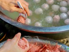 -阿娟牛肉丸·手打牛肉丸·现做现卖