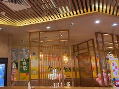 -西贝(科华王府井店)