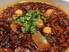 -全晋丽呈睿轩酒店-餐厅