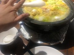 -金枝玉叶上海人家食府(三里河店)