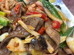 -扒骨肉雅鱼饭店(三雅文化传承店)